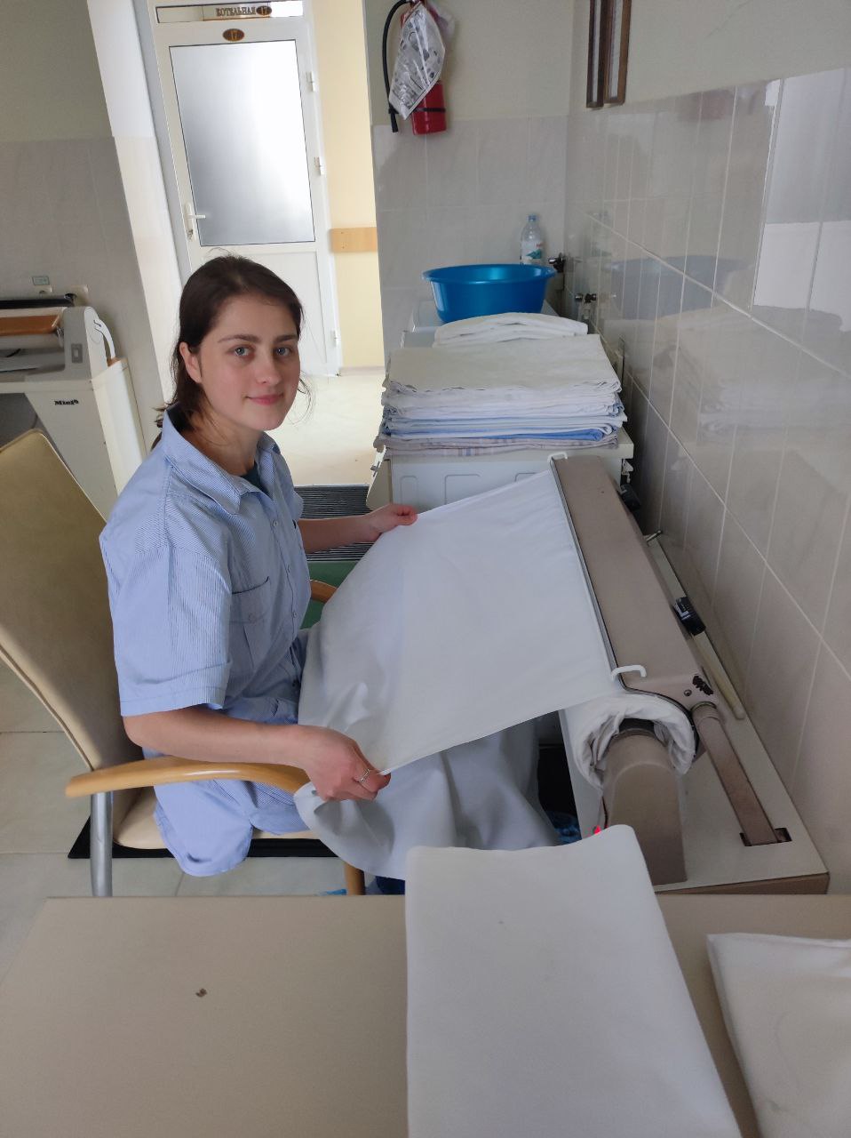 Хоспис центра Gloria