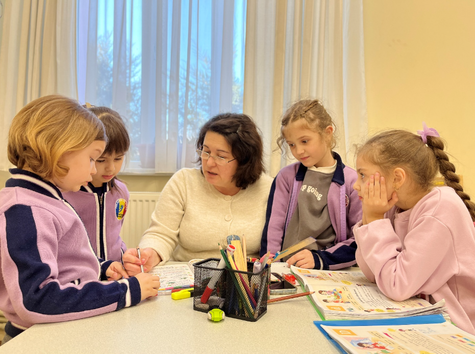 Детский центр Жемчужина